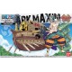 Maqueta ONE PIECE - ARK MAXIM - Grand Ship Collection