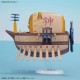 Maqueta ONE PIECE - ARK MAXIM - Grand Ship Collection