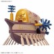 Maqueta ONE PIECE - ARK MAXIM - Grand Ship Collection