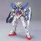 Maqueta GUNDAM - GN-001 Gundam Exia - Gunpla HG Gundam 00 - 1/144