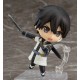 Nendoroid Sword Art Online - KIRITO (Ordinal Scale Ver.)