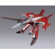 Maqueta MACROSS FRONTIER - YF-29 Durandal Valkyrie (Alto Saotome) - HG 1/100