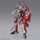 Maqueta MACROSS FRONTIER - YF-29 Durandal Valkyrie (Alto Saotome) - HG 1/100
