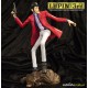 LUPIN III - Estatua