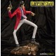 LUPIN III - Estatua