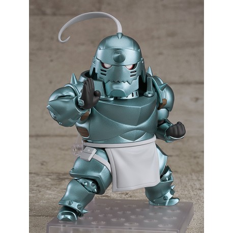 Nendoroid Fullmetal Alchemist - ALPHONSE ELRIC