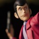 LUPIN III - Estatua