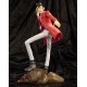 LUPIN III - Estatua