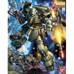 Maqueta GUNDAM - Geara Doga - Gunpla MG - 1/100