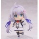Nendoroid The Greatest Demon Lord Is Reborn as a Typical Nobody - IREENA