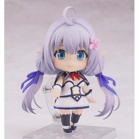Nendoroid The Greatest Demon Lord Is Reborn as a Typical Nobody - IREENA