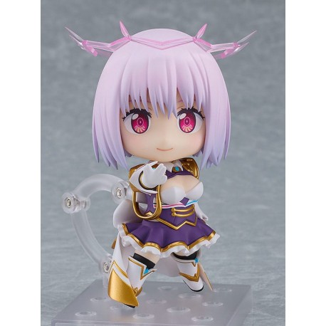 Nendoroid Gridman Universe - AKANE SHINJO (New Order)