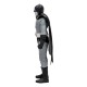 DC Retro (Batman 66) -  BATMAN (Black & White TV Variant) - McFarlane Toys