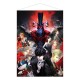 Poster de Tela - PERSONA 5 - 50 x 70 cm