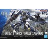 Maqueta AMAIM - MAILeS Byakuchi (Drill & Claw Arm) - HG 1/72