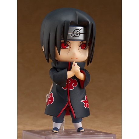 Nendoroid Naruto - ITACHI UCHIHA