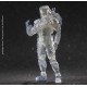 Alien vs. Predator - INVISIBLE SCAR PREDATOR - 1/18 Scale Previews Exclusive