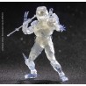 Alien vs. Predator - INVISIBLE SCAR PREDATOR - 1/18 Scale Previews Exclusive