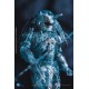 Alien vs Predator - ACTIVE CAMOUFLAGE SCAR PREDATOR - 1/18 Scale PX Previews Exclusive