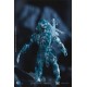 Alien vs Predator - ACTIVE CAMOUFLAGE SCAR PREDATOR - 1/18 Scale PX Previews Exclusive