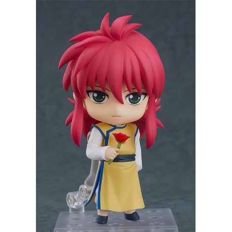 Nendoroid Yu Yu Hakusho - YUSUKE URAMESHI