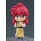 Nendoroid Yu Yu Hakusho - YUSUKE URAMESHI