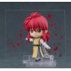 Nendoroid Yu Yu Hakusho - YUSUKE URAMESHI