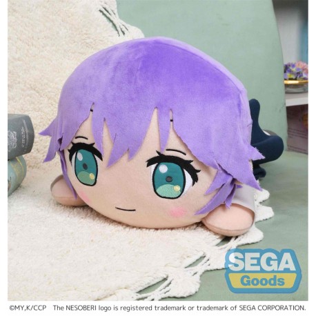 Peluche A Couple of Cuckoos - HIRO SEGAWA - Mega Jumbo Nesoberi