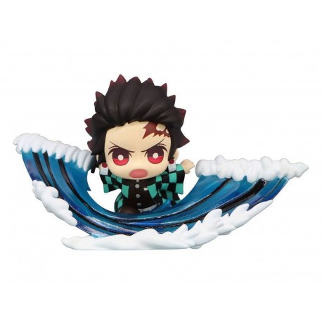 Demon Slayer: Kimetsu no Yaiba - TANJIRO - Hold Figure Mini