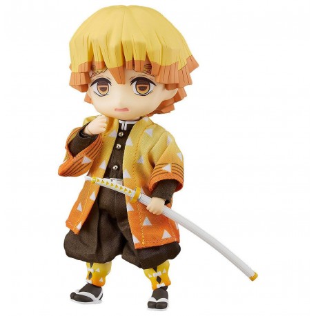 Nendoroid Doll Vocaloid - LEN KAGAMINE