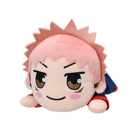 Jujutsu Kaisen - YUJI ITADORI (A) - Special Nesoberi