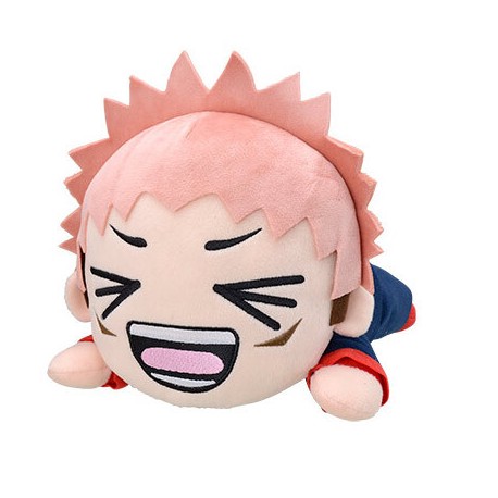 Jujutsu Kaisen - YUJI ITADORI (A) - Special Nesoberi