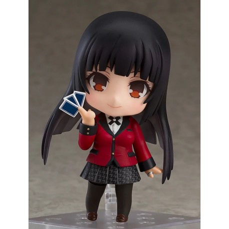 Nendoroid Kakegurui - YUMEKO JABAMI