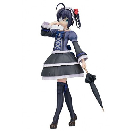 Chunibyo - RIKKA TAKANASHI (Gothic Dress Ver.) - Sega Premium Figure