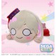 Peluche Love Live! Superstar!! - KEKE TANG (Start!! True Dreams Ver.) - Mega Jumbo Nesoberi