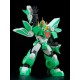 Maqueta Mado King Granzort - WINZERT - Moderoid