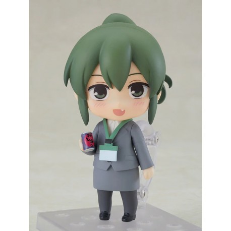 Nendoroid My Senpai Is Annoying - FUTABA IGARASHI