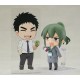 Nendoroid My Senpai Is Annoying - FUTABA IGARASHI