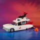 The Real Ghostbusters - ECTO-1 - Kenner Classics