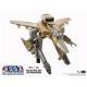 MACROSS - VF-1A Standard Valkyrie - 1/100 Figure