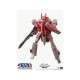 MACROSS - VF-1A Standard Valkyrie - 1/100 Figure