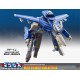 MACROSS - VF-1J Max Valkyrie - 1/100 Figure