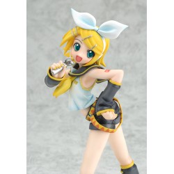 Character Vocal Series 02 - KAGAMINE RIN
