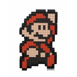 Pixel Pals - SUPER MARIO BROS 3 - Mario