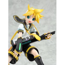 Character Vocal Series 02 - LEN KAGAMINE