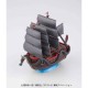 Maqueta ONE PIECE - DRAGON´S SHIP - Grand Ship Collection