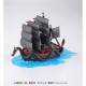 Maqueta ONE PIECE - DRAGON´S SHIP - Grand Ship Collection