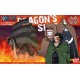 Maqueta ONE PIECE - DRAGON´S SHIP - Grand Ship Collection