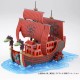 Maqueta ONE PIECE - NINE SNAKE PIRATE SHIP - Grand Ship Collection
