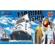 Maqueta ONE PIECE - MARINE WARSHIP - Grand Ship Collection